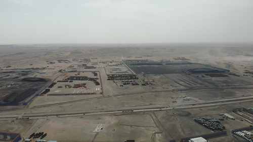 60 companies adopt Responsible Mining Codex